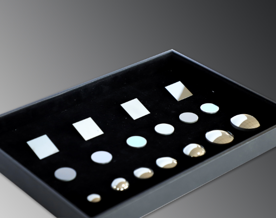 硫系玻璃（牌號HBL201~HBL207）